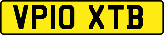 VP10XTB