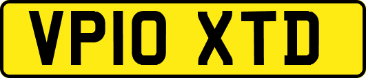VP10XTD