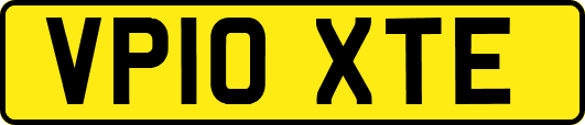 VP10XTE