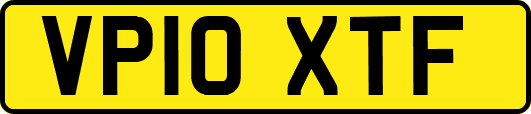 VP10XTF