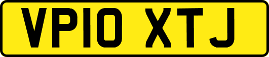 VP10XTJ