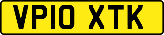 VP10XTK