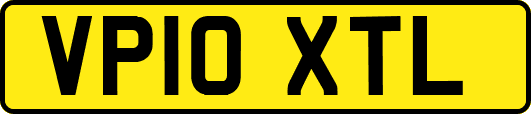 VP10XTL