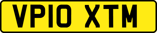 VP10XTM