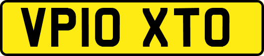 VP10XTO