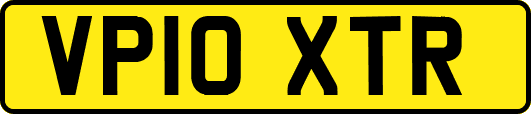 VP10XTR