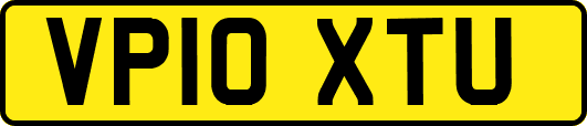 VP10XTU