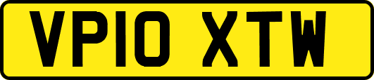 VP10XTW