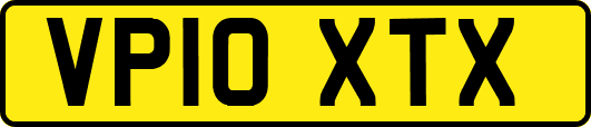 VP10XTX