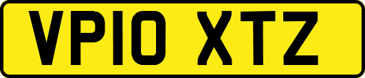 VP10XTZ