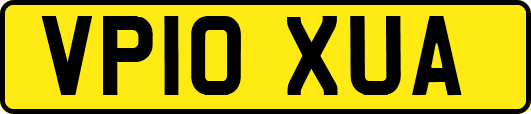 VP10XUA