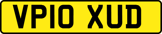 VP10XUD