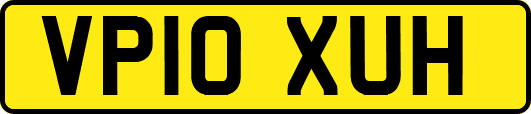 VP10XUH