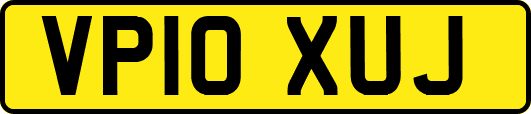 VP10XUJ