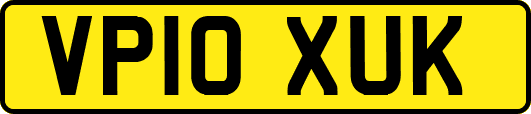 VP10XUK