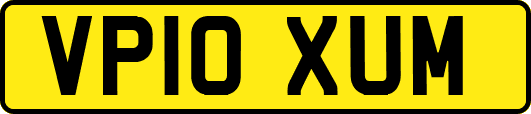 VP10XUM