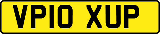 VP10XUP