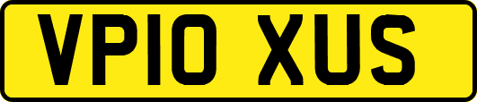 VP10XUS