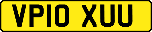 VP10XUU