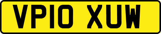VP10XUW