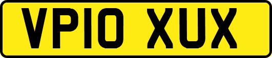 VP10XUX