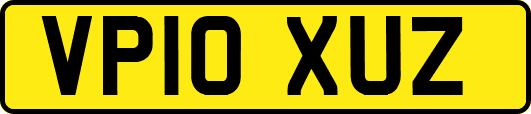 VP10XUZ