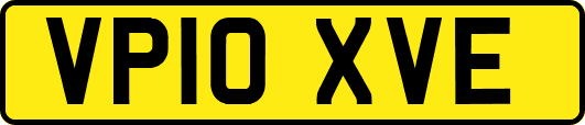 VP10XVE