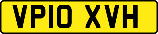VP10XVH