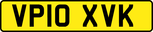 VP10XVK