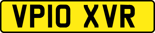 VP10XVR