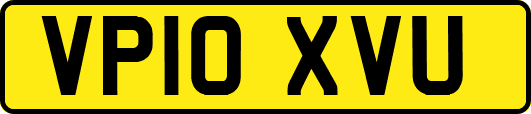 VP10XVU