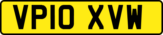 VP10XVW
