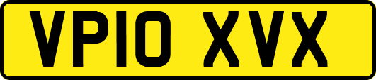 VP10XVX