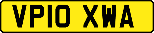 VP10XWA