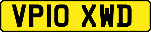 VP10XWD