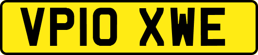 VP10XWE
