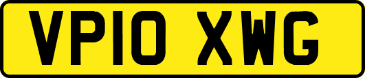 VP10XWG