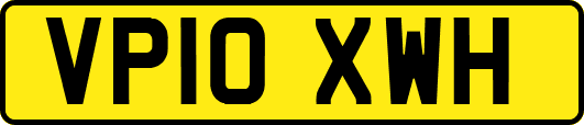 VP10XWH
