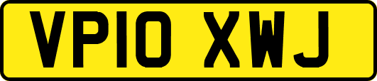 VP10XWJ