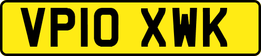 VP10XWK