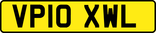 VP10XWL