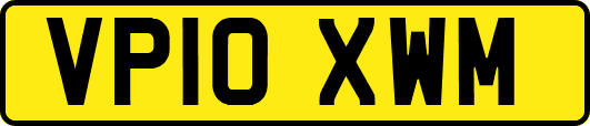 VP10XWM