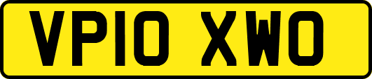 VP10XWO