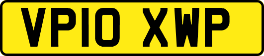 VP10XWP