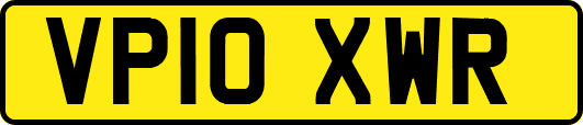 VP10XWR