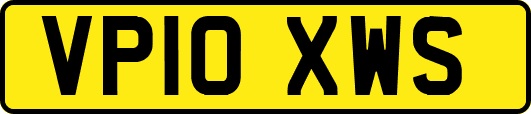 VP10XWS