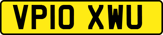VP10XWU