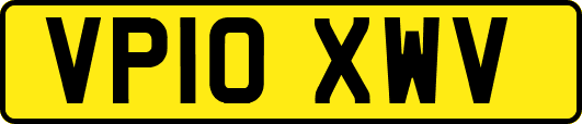 VP10XWV