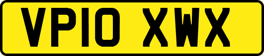 VP10XWX