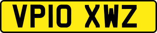 VP10XWZ